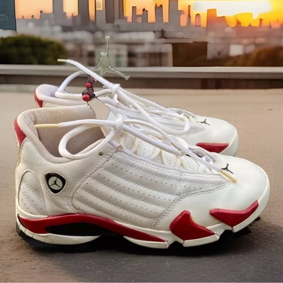 candy cane 14s gs